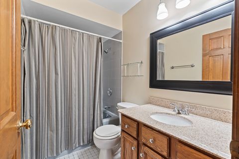 Tiny photo for 27W154 Chartwell Drive, Winfield, IL 60190 (MLS # 12515259)