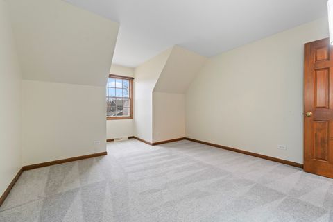 Tiny photo for 27W154 Chartwell Drive, Winfield, IL 60190 (MLS # 12515259)