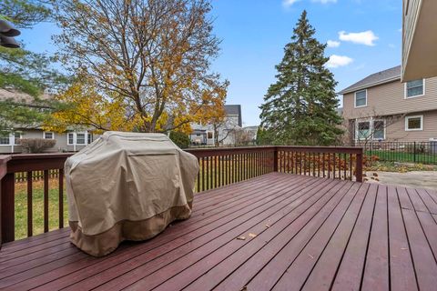 Tiny photo for 27W154 Chartwell Drive, Winfield, IL 60190 (MLS # 12515259)