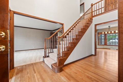 Tiny photo for 27W154 Chartwell Drive, Winfield, IL 60190 (MLS # 12515259)