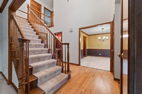 Tiny photo for 27W154 Chartwell Drive, Winfield, IL 60190 (MLS # 12515259)