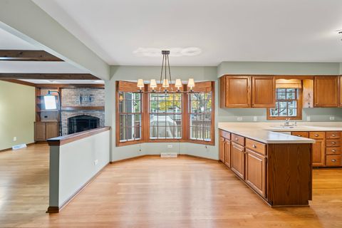 Tiny photo for 27W154 Chartwell Drive, Winfield, IL 60190 (MLS # 12515259)