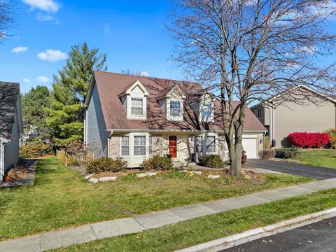 Tiny photo for 27W154 Chartwell Drive, Winfield, IL 60190 (MLS # 12515259)