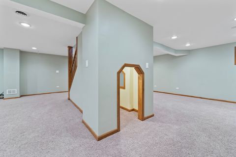 Tiny photo for 27W154 Chartwell Drive, Winfield, IL 60190 (MLS # 12515259)