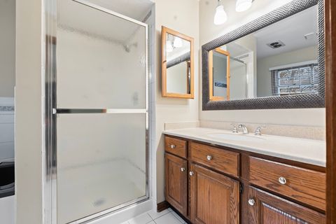 Tiny photo for 27W154 Chartwell Drive, Winfield, IL 60190 (MLS # 12515259)