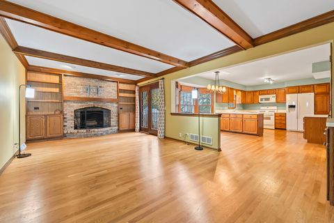 Tiny photo for 27W154 Chartwell Drive, Winfield, IL 60190 (MLS # 12515259)