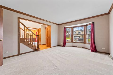 Tiny photo for 27W154 Chartwell Drive, Winfield, IL 60190 (MLS # 12515259)