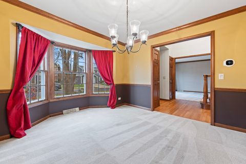 Tiny photo for 27W154 Chartwell Drive, Winfield, IL 60190 (MLS # 12515259)