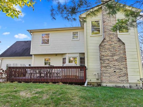 Tiny photo for 27W154 Chartwell Drive, Winfield, IL 60190 (MLS # 12515259)