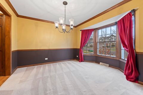 Tiny photo for 27W154 Chartwell Drive, Winfield, IL 60190 (MLS # 12515259)