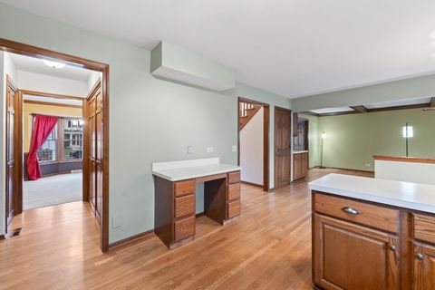 Tiny photo for 27W154 Chartwell Drive, Winfield, IL 60190 (MLS # 12515259)