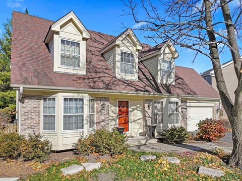 Photo of 27W154 Chartwell Drive, Winfield, IL 60190 (MLS # 12515259)