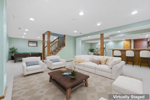 Tiny photo for 27W154 Chartwell Drive, Winfield, IL 60190 (MLS # 12515259)