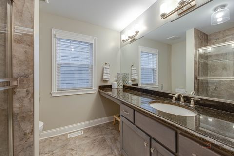 Tiny photo for 225 N Brockway Street, Palatine, IL 60067 (MLS # 12671956)
