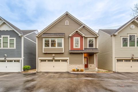 Photo of 225 N Brockway Street, Palatine, IL 60067 (MLS # 12671956)