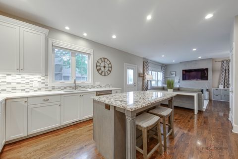 Tiny photo for 225 N Brockway Street, Palatine, IL 60067 (MLS # 12671956)