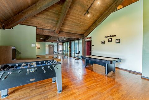 Tiny photo for 2005 S Finley Road #704, Lombard, IL 60148 (MLS # 12418547)