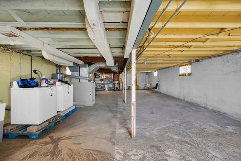 Tiny photo for 9018 S Ridgeland Avenue, Chicago, IL 60617 (MLS # 12519290)