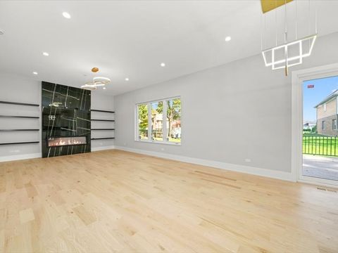 Tiny photo for 7137 S 87th Avenue S, Justice, IL 60458 (MLS # 12512069)