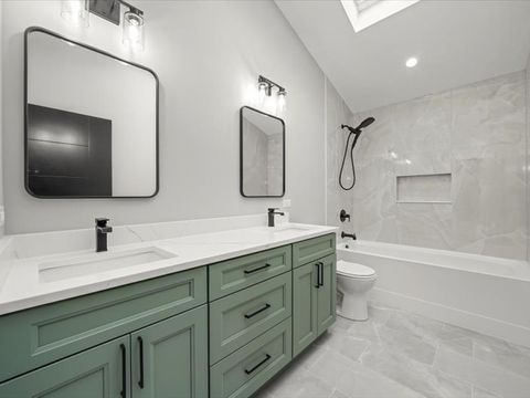 Tiny photo for 7137 S 87th Avenue S, Justice, IL 60458 (MLS # 12512069)