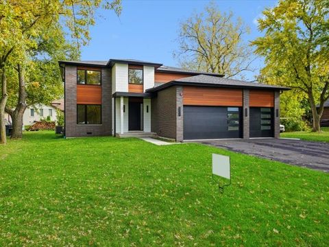 Tiny photo for 7137 S 87th Avenue S, Justice, IL 60458 (MLS # 12512069)