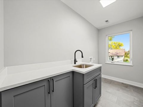 Tiny photo for 7137 S 87th Avenue S, Justice, IL 60458 (MLS # 12512069)