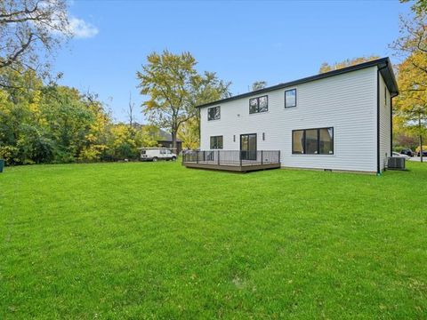 Tiny photo for 7137 S 87th Avenue S, Justice, IL 60458 (MLS # 12512069)