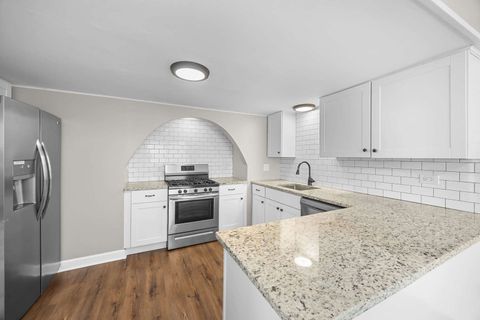 Tiny photo for 108 Holly Court, Wheeling, IL 60090 (MLS # 12441748)