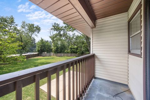 Tiny photo for 108 Holly Court, Wheeling, IL 60090 (MLS # 12441748)