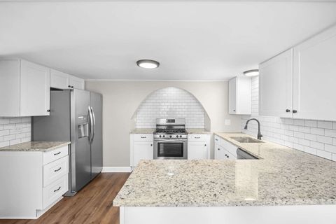 Tiny photo for 108 Holly Court, Wheeling, IL 60090 (MLS # 12441748)