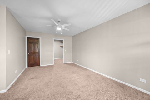 Tiny photo for 108 Holly Court, Wheeling, IL 60090 (MLS # 12441748)