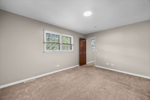 Tiny photo for 108 Holly Court, Wheeling, IL 60090 (MLS # 12441748)