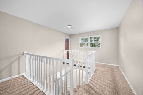 Tiny photo for 108 Holly Court, Wheeling, IL 60090 (MLS # 12441748)