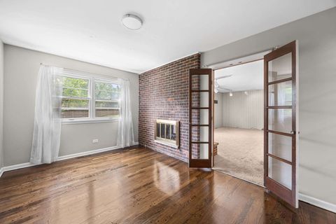 Tiny photo for 108 Holly Court, Wheeling, IL 60090 (MLS # 12441748)