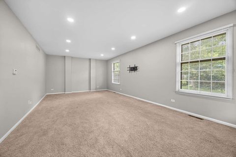 Tiny photo for 108 Holly Court, Wheeling, IL 60090 (MLS # 12441748)