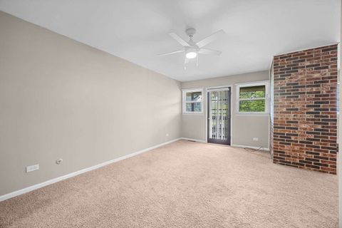 Tiny photo for 108 Holly Court, Wheeling, IL 60090 (MLS # 12441748)