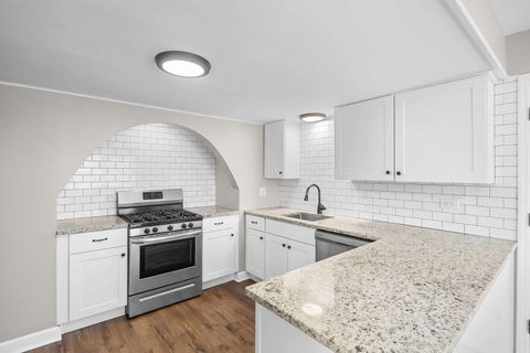 Tiny photo for 108 Holly Court, Wheeling, IL 60090 (MLS # 12441748)