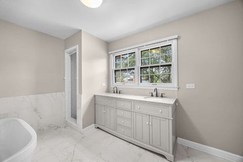 Tiny photo for 108 Holly Court, Wheeling, IL 60090 (MLS # 12441748)