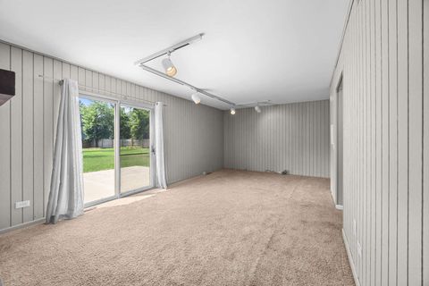 Tiny photo for 108 Holly Court, Wheeling, IL 60090 (MLS # 12441748)