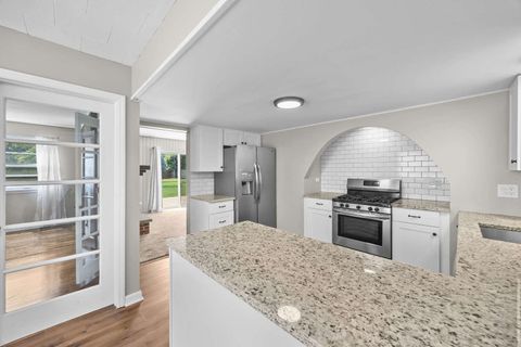 Tiny photo for 108 Holly Court, Wheeling, IL 60090 (MLS # 12441748)