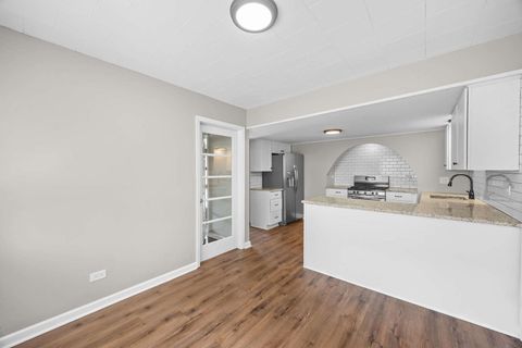 Tiny photo for 108 Holly Court, Wheeling, IL 60090 (MLS # 12441748)