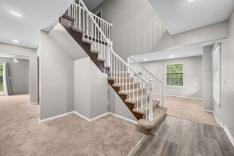 Tiny photo for 108 Holly Court, Wheeling, IL 60090 (MLS # 12441748)