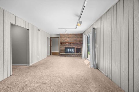 Tiny photo for 108 Holly Court, Wheeling, IL 60090 (MLS # 12441748)