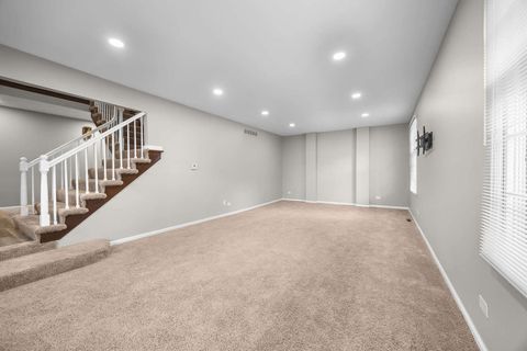 Tiny photo for 108 Holly Court, Wheeling, IL 60090 (MLS # 12441748)