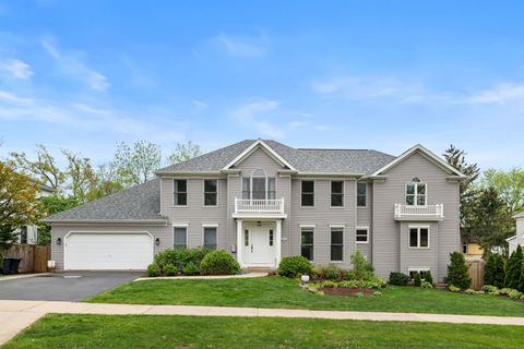 369 Hawthorne Boulevard Glen Ellyn IL 60137