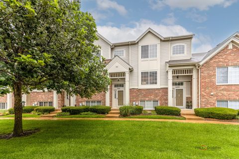 Photo of 3410 Cameron Drive, Elgin, IL 60124 (MLS # 12432979)