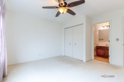 Tiny photo for 3410 Cameron Drive, Elgin, IL 60124 (MLS # 12432979)