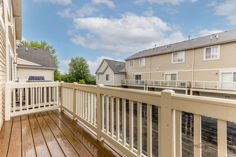 Tiny photo for 3410 Cameron Drive, Elgin, IL 60124 (MLS # 12432979)