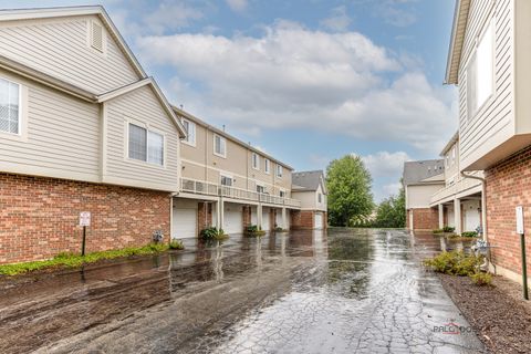 Tiny photo for 3410 Cameron Drive, Elgin, IL 60124 (MLS # 12432979)