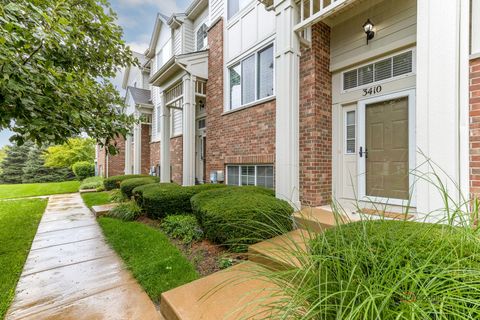 Tiny photo for 3410 Cameron Drive, Elgin, IL 60124 (MLS # 12432979)